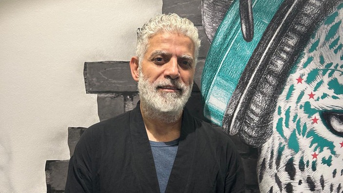 Mehmet Akbaş -Konsert