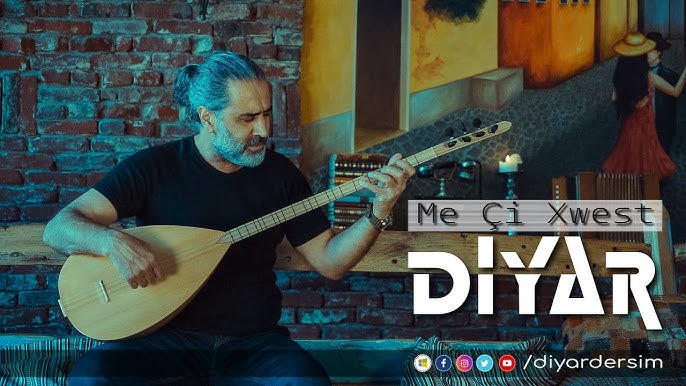 Diyar Dersim Konseri