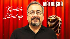 Stand-up Gecesi: Murat Batgi